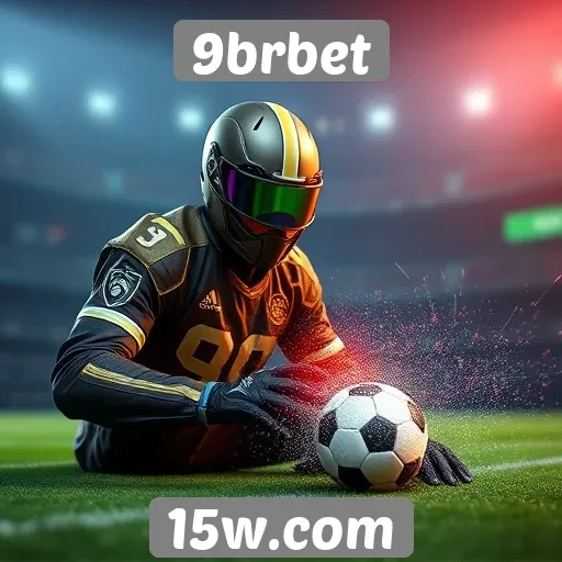 Segurança no 9brbet garante proteção ao jogador