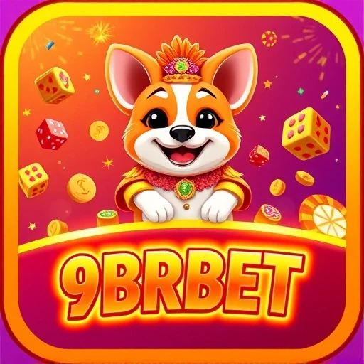 9brbet Logo