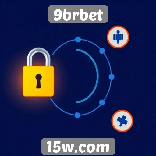 Avaliação da segurança em transações no 9brbet