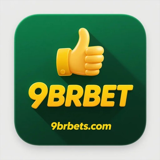 9brbet logo