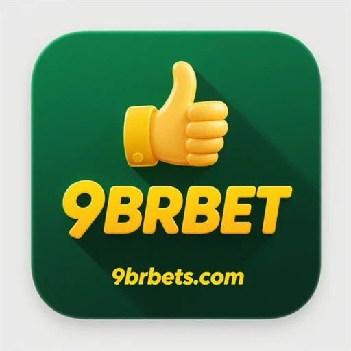 9brbet logo