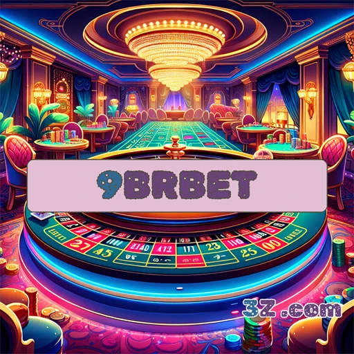 9brbet Área VIP