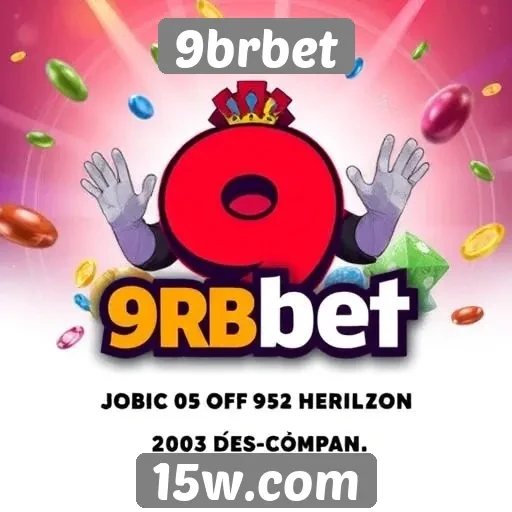 Exploração das promoções semanais do 9brbet